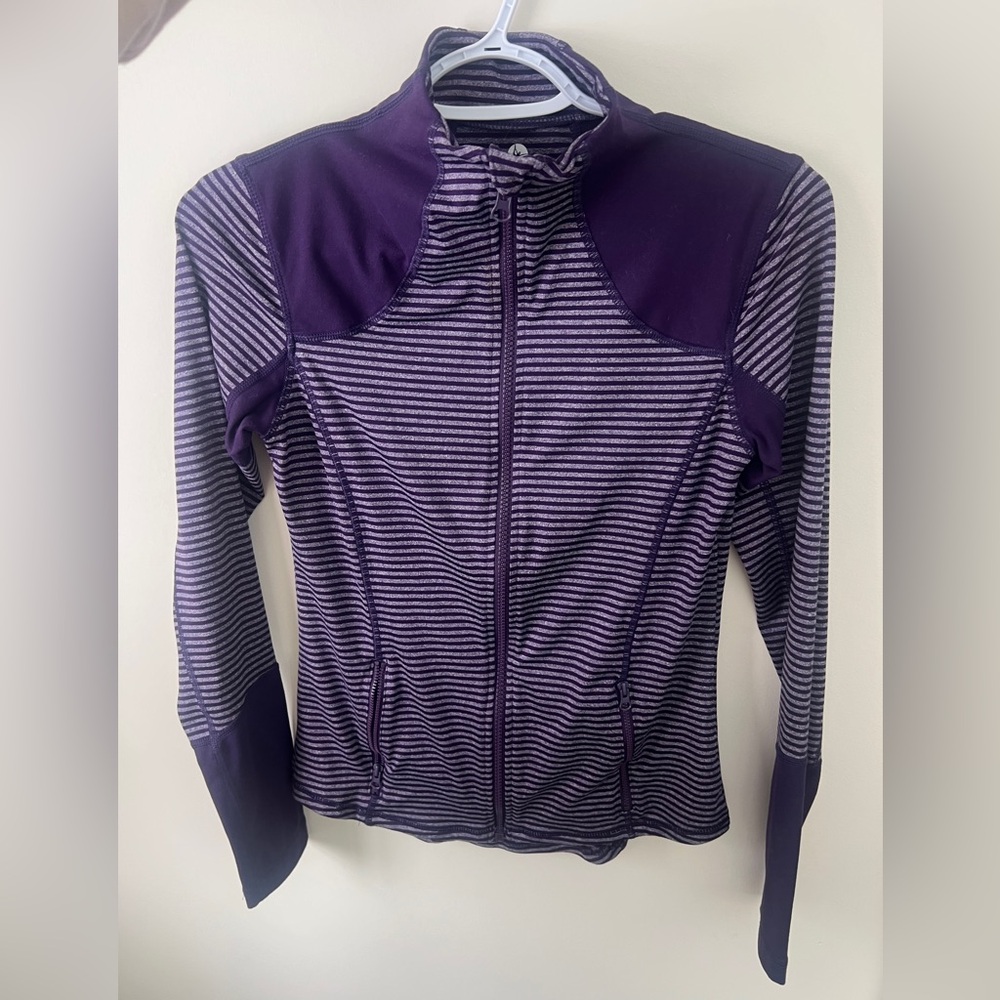 90° jacket - Picture 2 of 3